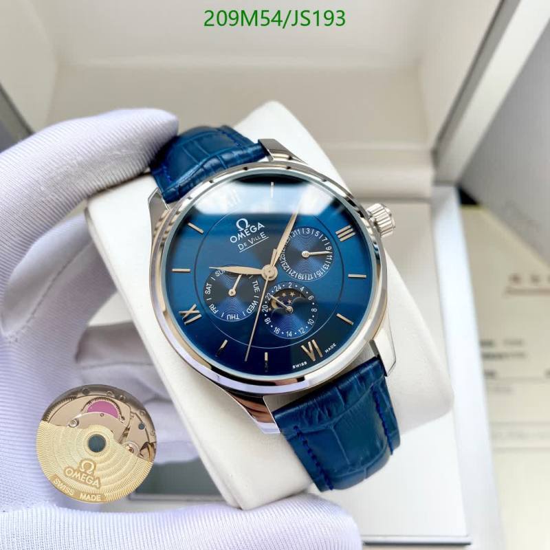 Watch-(Mirror Quality)- Code: JS193 $: 209USD