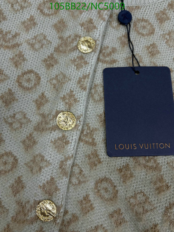 Clothing-LV Code: NC5009 $: 105USD