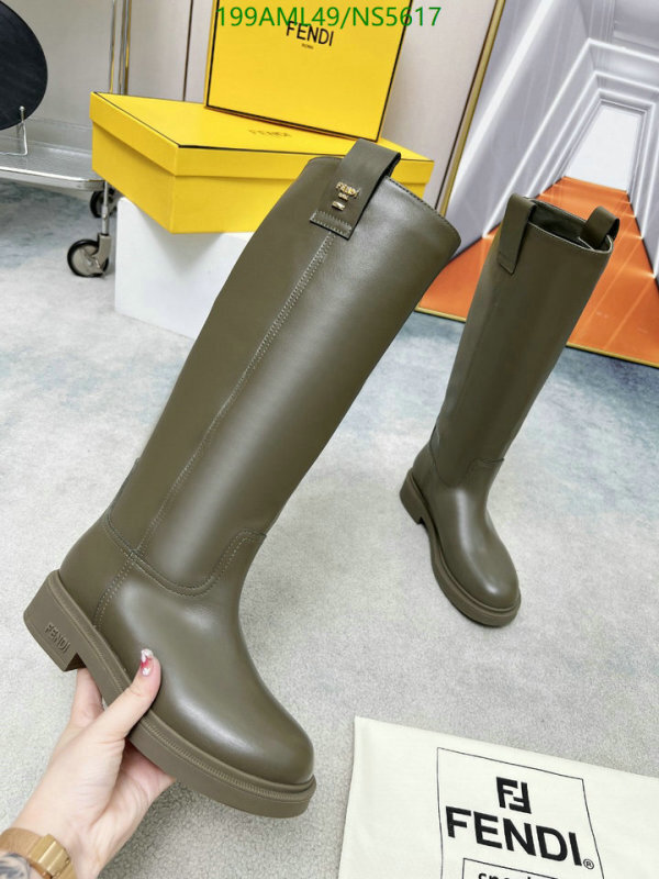 Women Shoes-Boots Code: NS5617 $: 199USD