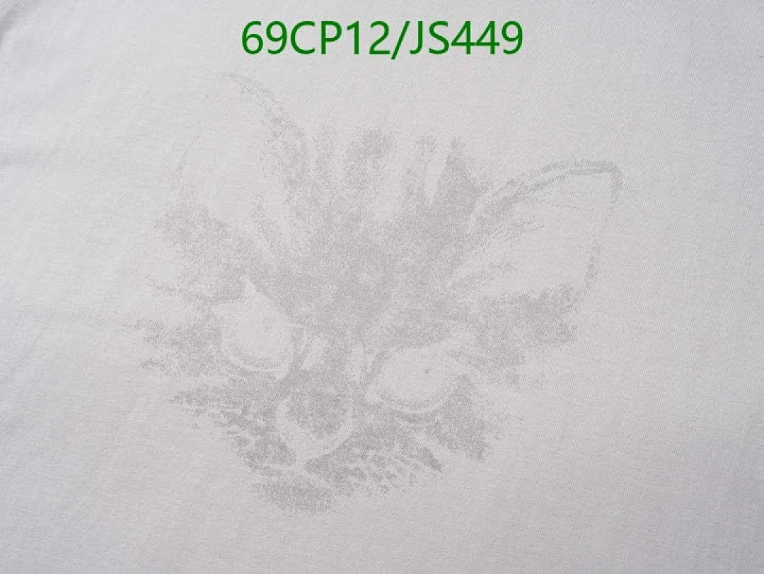 Clothing-Balenciaga Code: JS449 $: 69USD