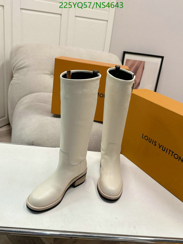 Women Shoes-Boots Code: NS4643 $: 225USD