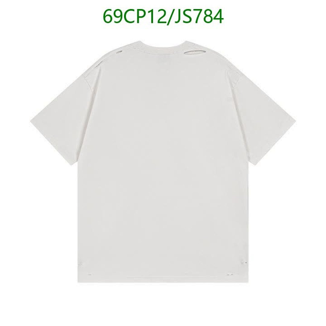 Clothing-Balenciaga Code: JS784 $: 69USD