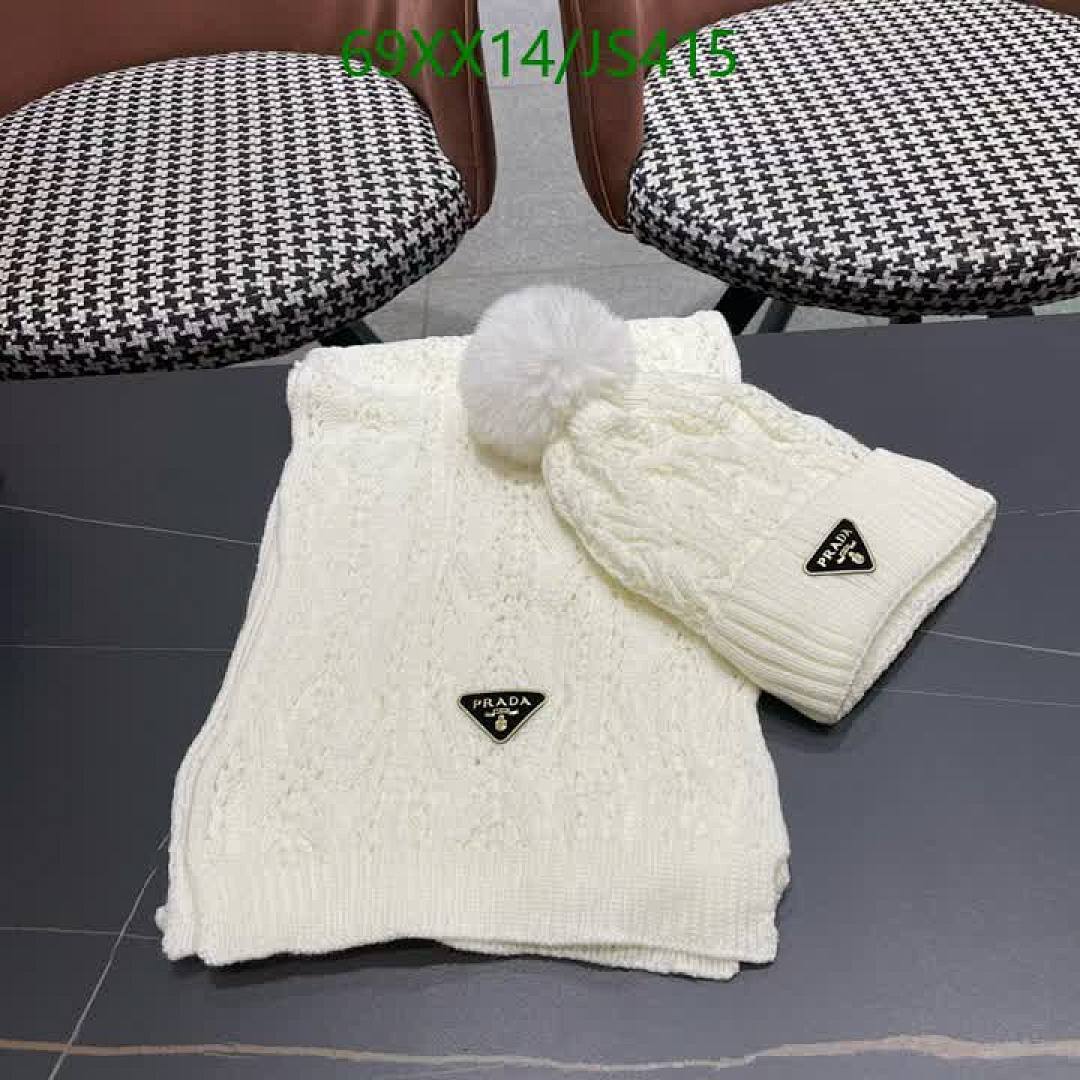 Cap-(Hat)-Prada Code: JS415 $: 69USD