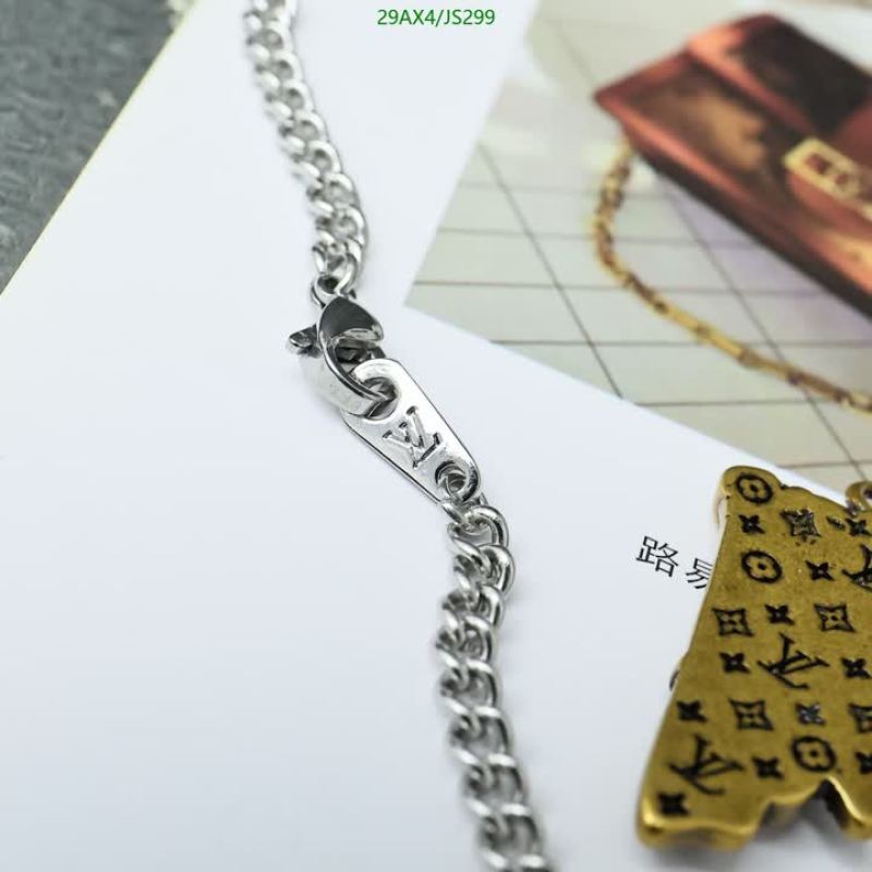 Key pendant-LV Code: JS299 $: 29USD
