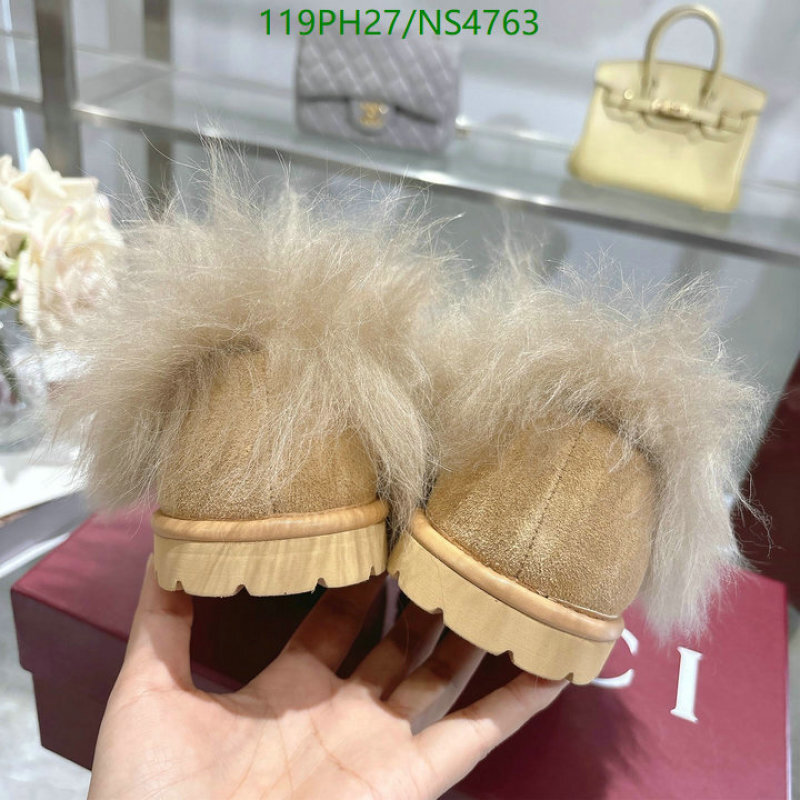 Women Shoes-Gucci Code: NS4763 $: 119USD
