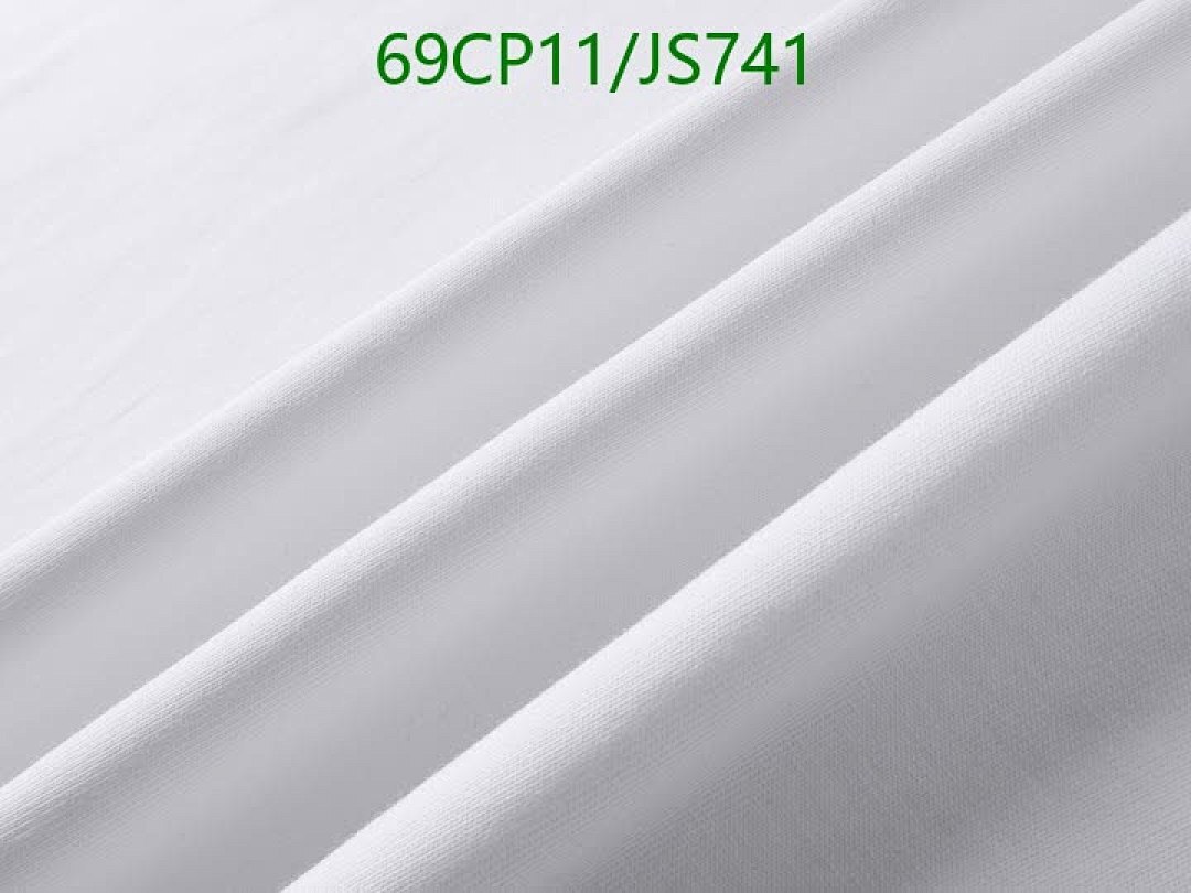 Clothing-Balenciaga Code: JS741 $: 69USD