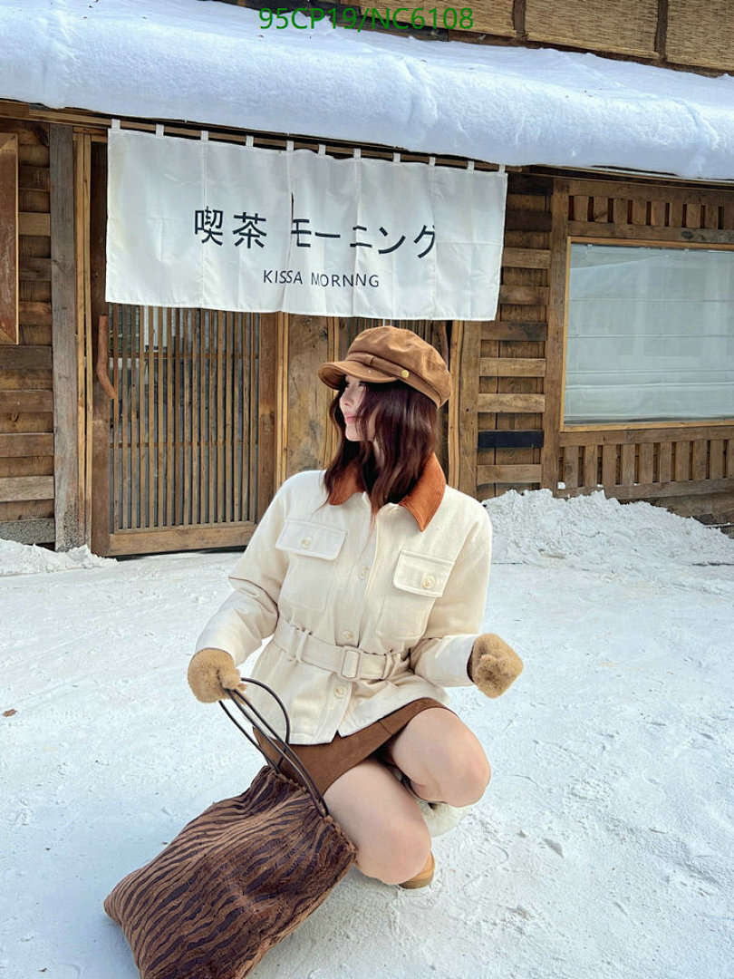 Clothing-Loro Piana Code: NC6108 $: 95USD