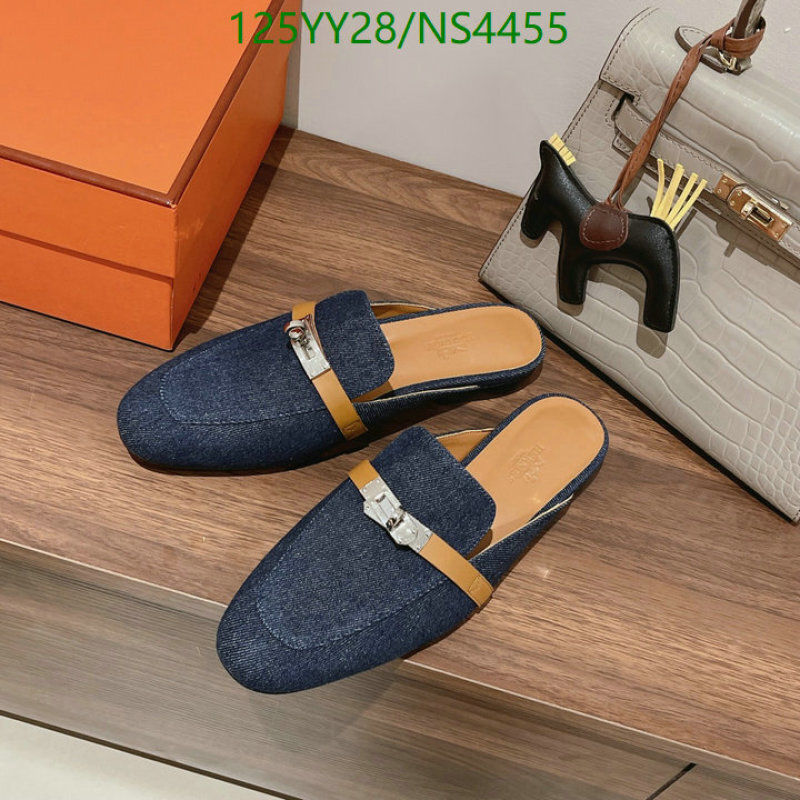 Women Shoes-Hermes Code: NS4455 $: 125USD