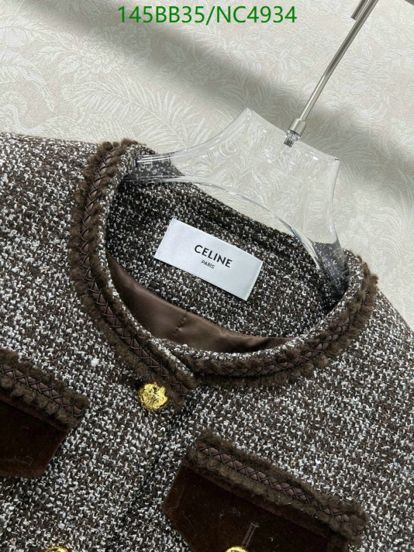 Clothing-Celine Code: NC4934 $: 145USD