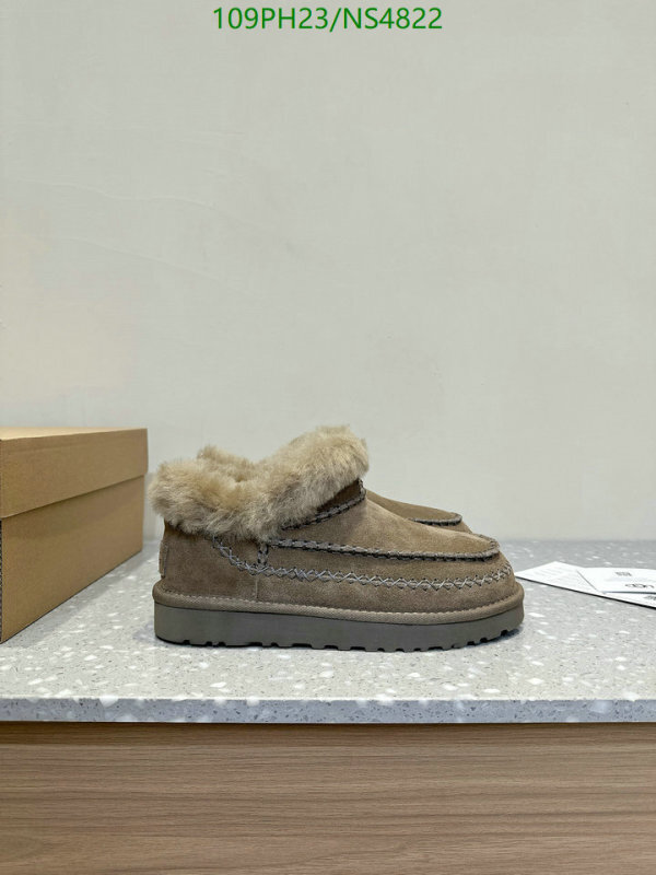 Women Shoes-UGG Code: NS4822 $: 109USD