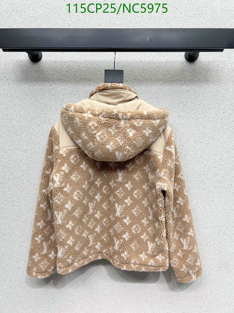 Clothing-LV Code: NC5975 $: 115USD