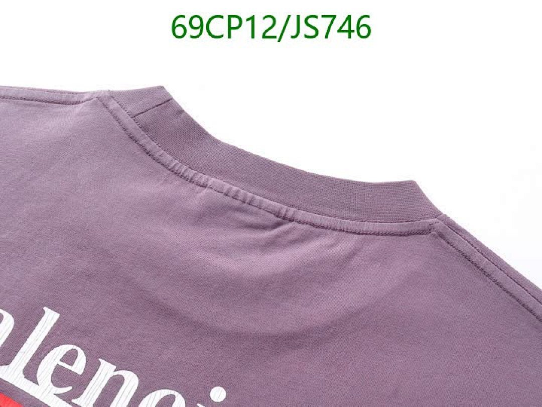 Clothing-Balenciaga Code: JS746 $: 69USD