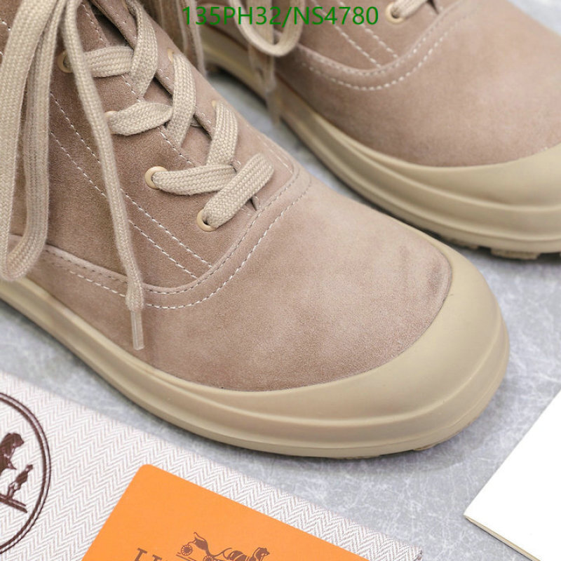 Women Shoes-Hermes Code: NS4780 $: 135USD