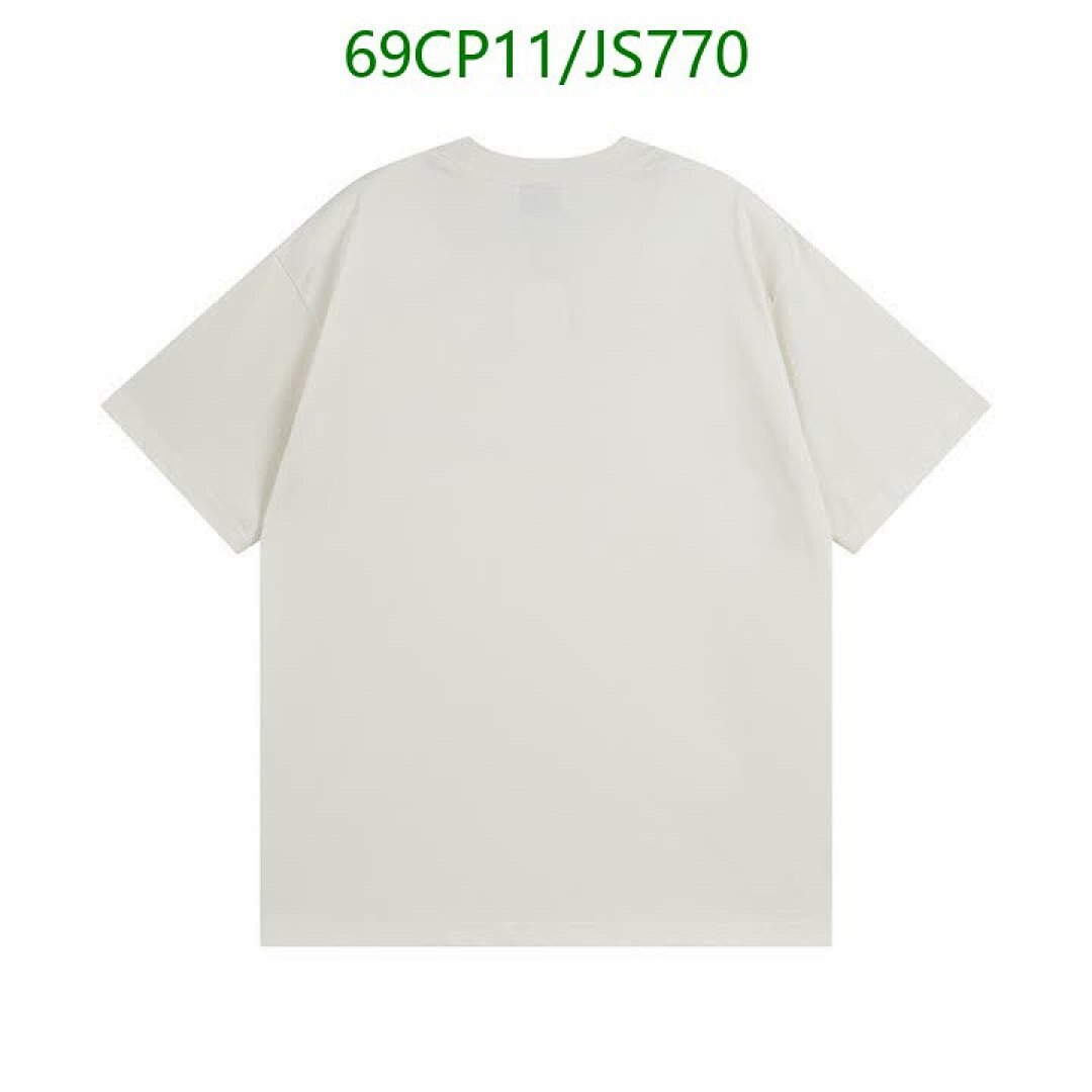 Clothing-Balenciaga Code: JS770 $: 69USD