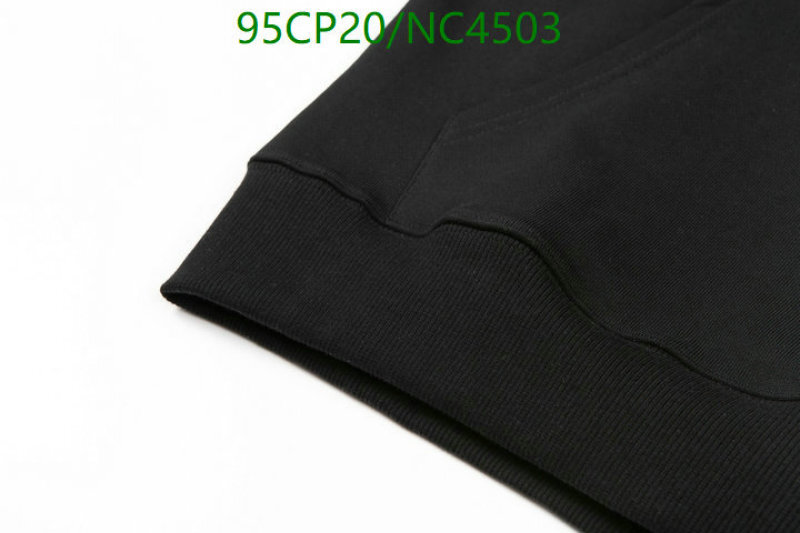 Clothing-Dior Code: NC4503 $: 95USD