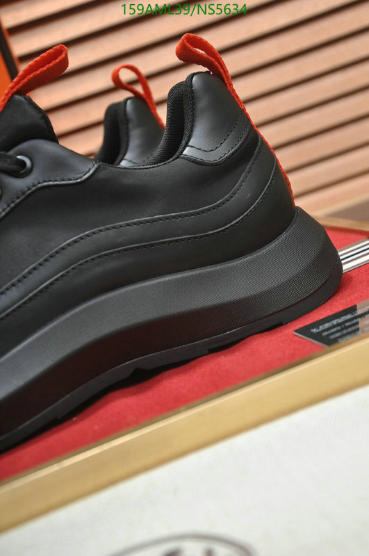 Men shoes-Hermes Code: NS5634 $: 159USD