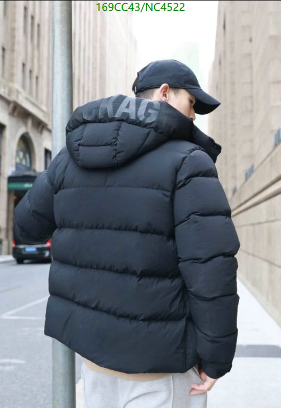 Down jacket Men-Mackage Code: NC4522 $: 169USD