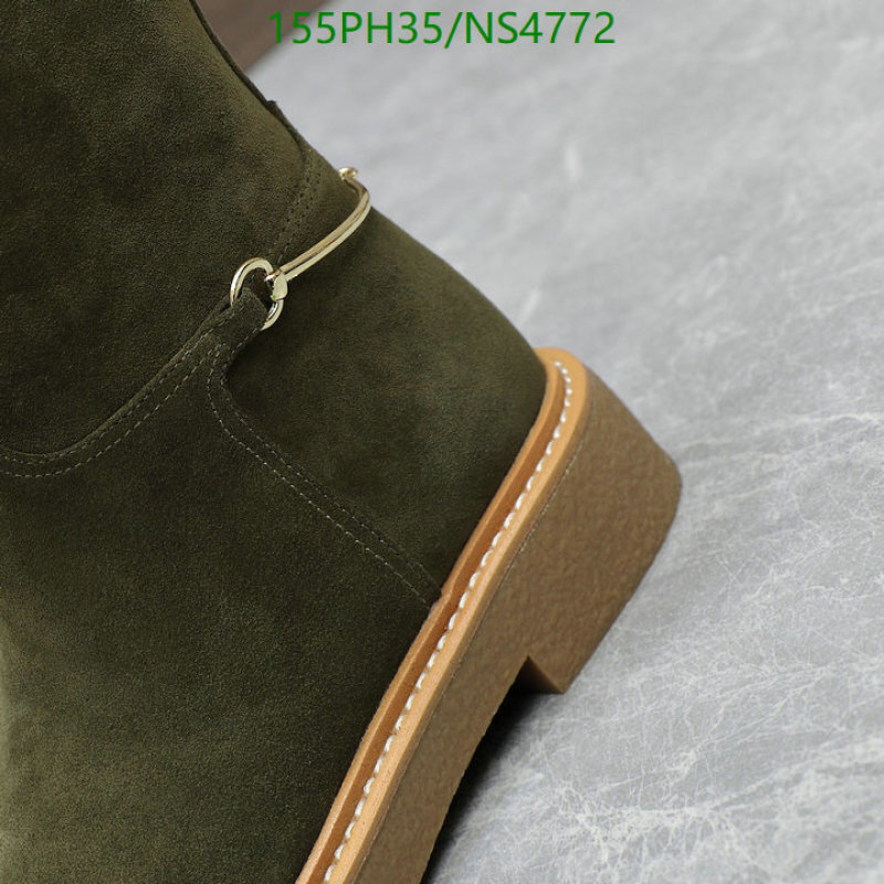 Women Shoes-Gucci Code: NS4772 $: 155USD