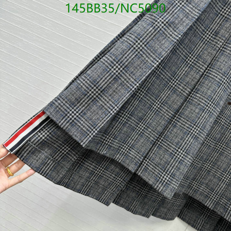 Clothing-Thom Browne Code: NC5090 $: 145USD