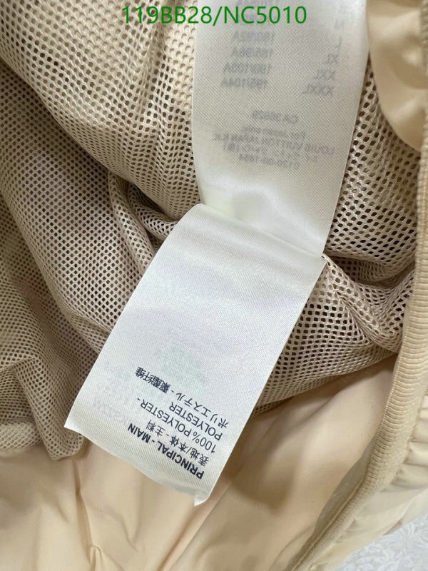 Clothing-LV Code: NC5010 $: 119USD