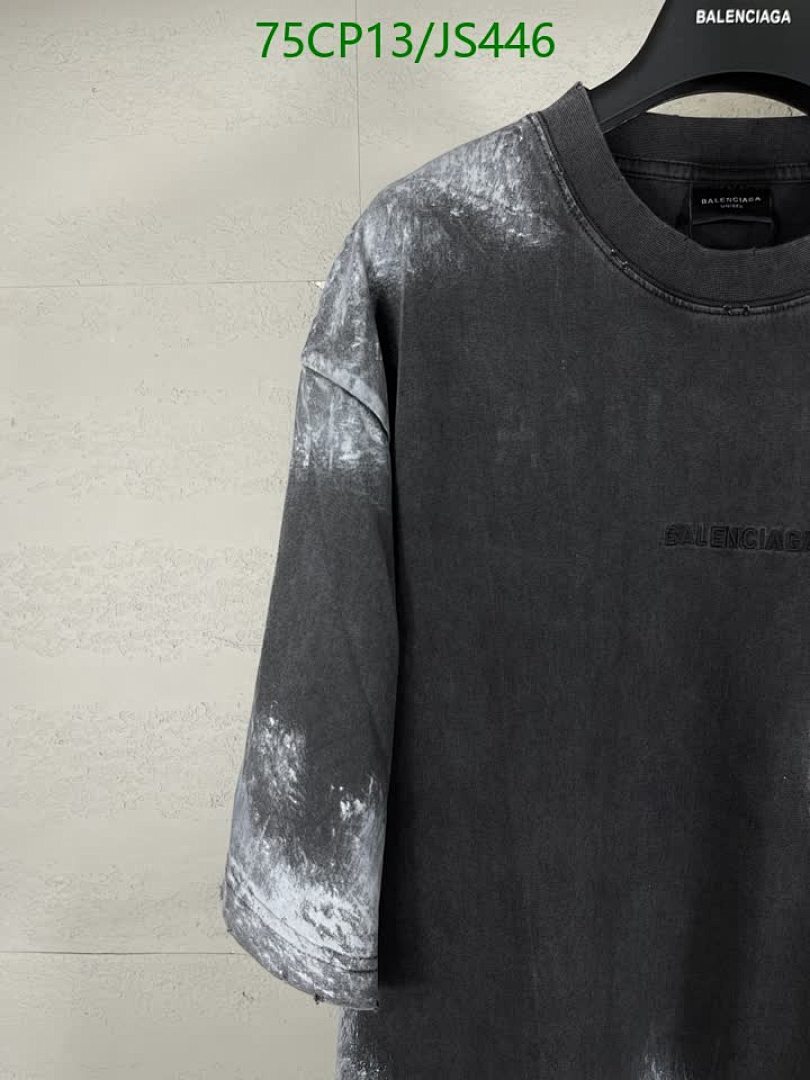 Clothing-Balenciaga Code: JS446 $: 75USD
