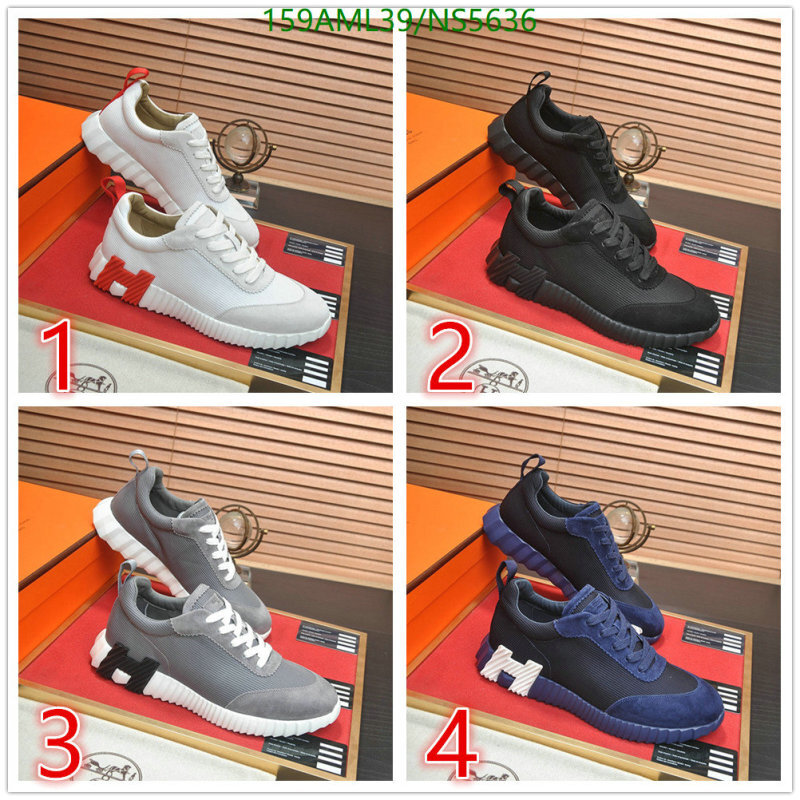 Men shoes-Hermes Code: NS5636 $: 159USD