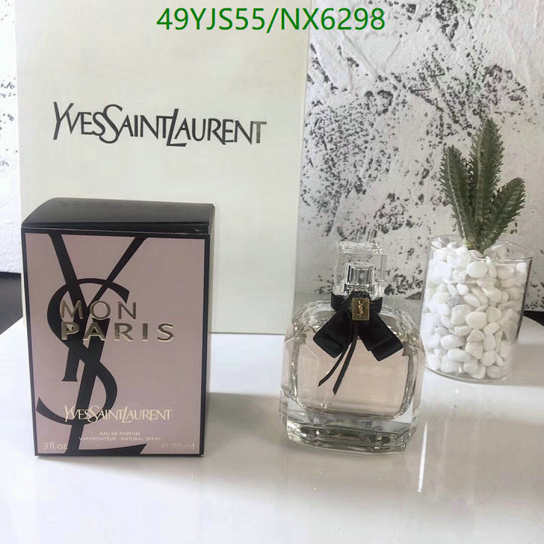 Perfume-YSL Code: NX6298 $: 49USD