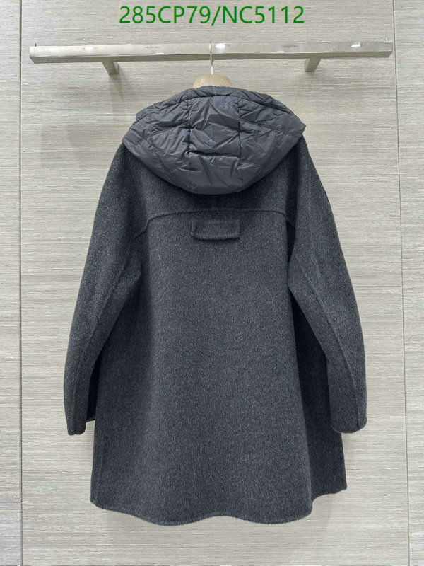 Down jacket Women-Loro Piana Code: NC5112 $: 285USD