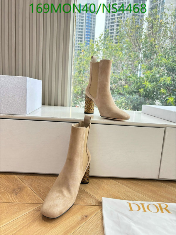 Women Shoes-Boots Code: NS4468 $: 169USD