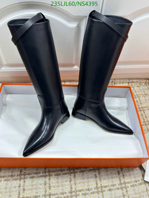 Women Shoes-Hermes Code: NS4395 $: 235USD