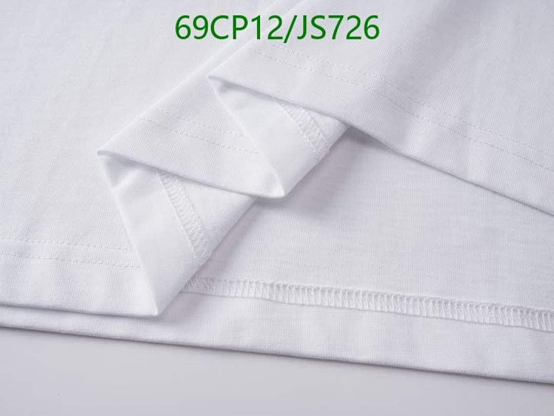 Clothing-Balenciaga Code: JS726 $: 69USD