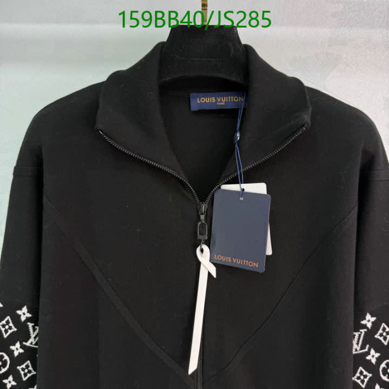 Clothing-LV Code: JS285 $: 159USD