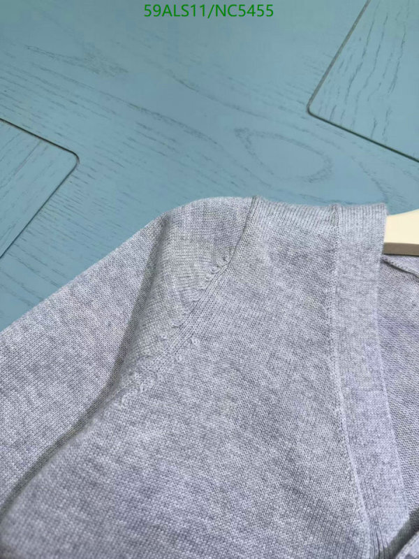 Kids Clothing-Burberry Code: NC5455 $: 59USD