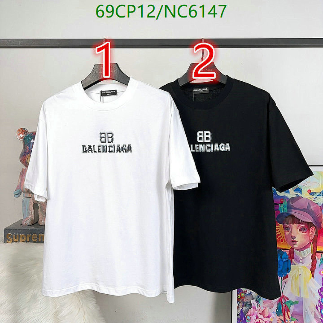 Clothing-Balenciaga Code: NC6147 $: 69USD