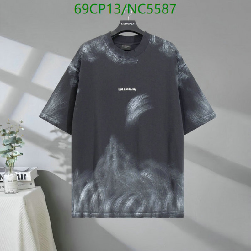 Clothing-Balenciaga Code: NC5587 $: 69USD