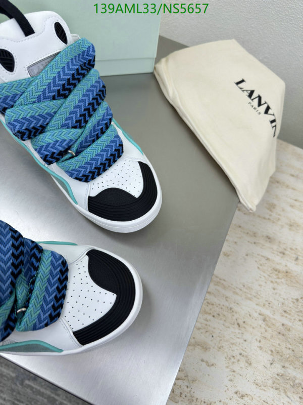 Women Shoes-LANVIN Code: NS5657 $: 139USD