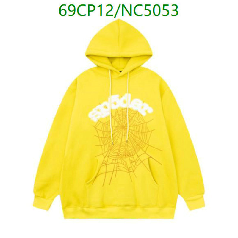 Clothing-Sp5der Code: NC5053 $: 69USD