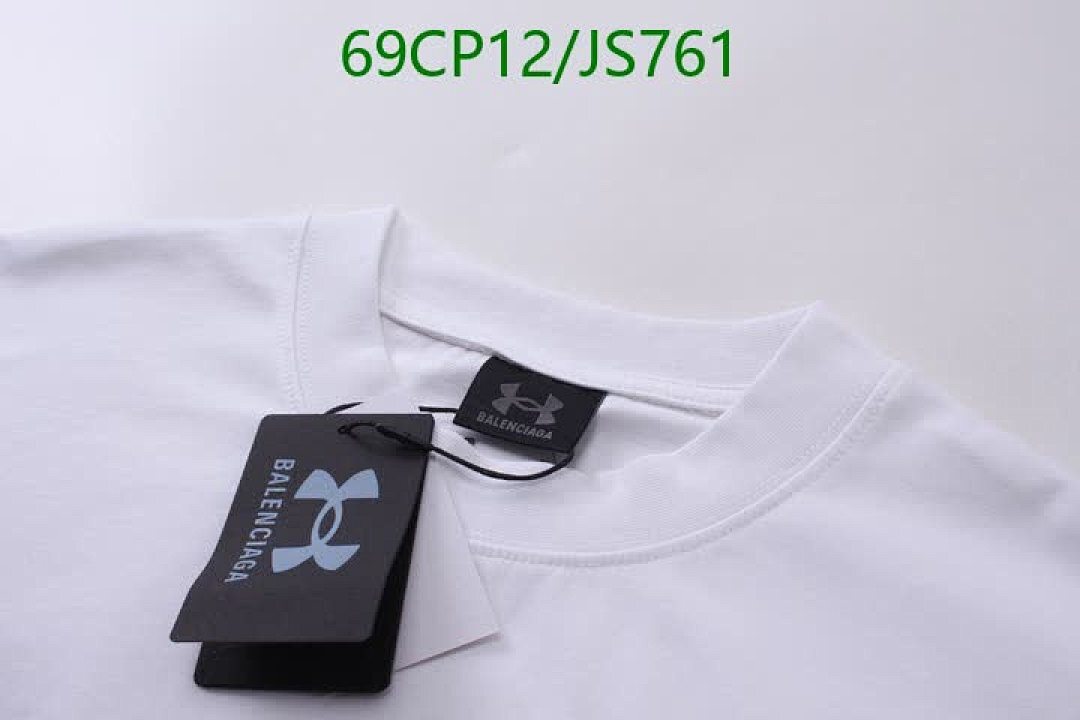 Clothing-Balenciaga Code: JS761 $: 69USD