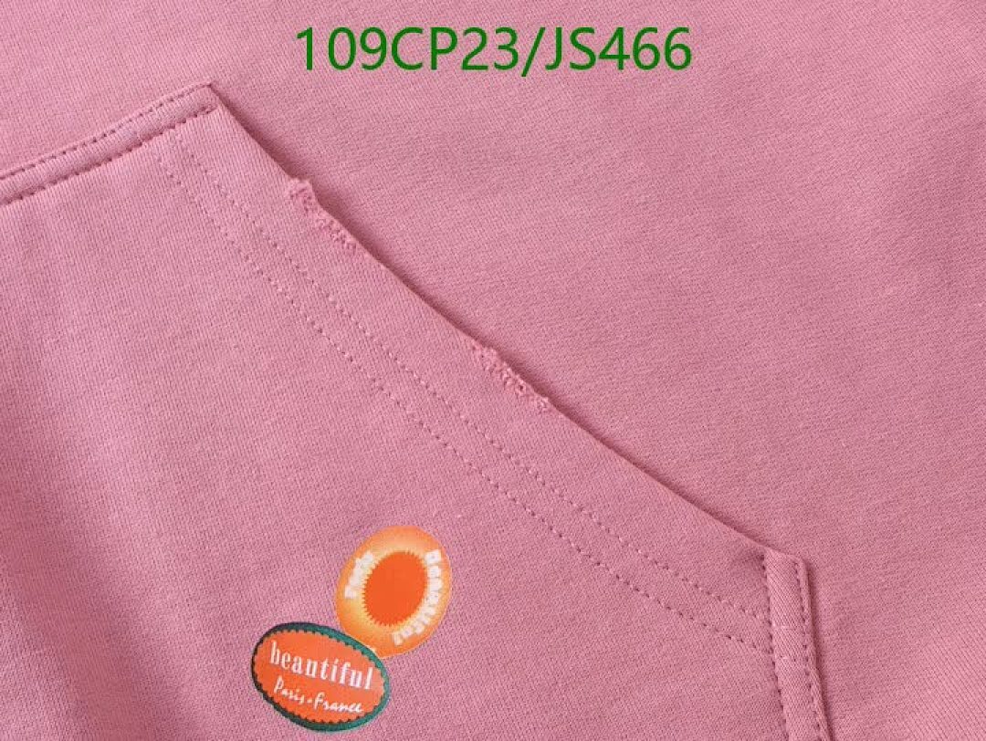 Clothing-Balenciaga Code: JS466 $: 109USD