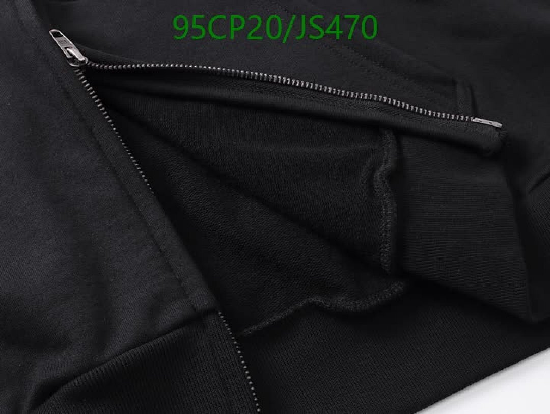 Clothing-Balenciaga Code: JS470 $: 95USD