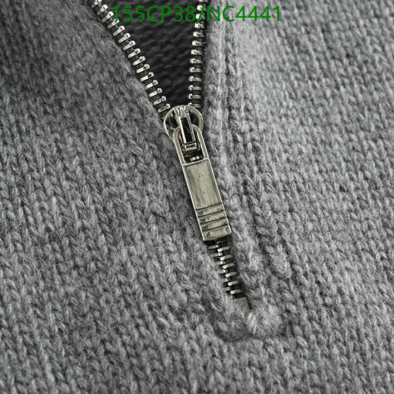 Clothing-Thom Browne Code: NC4441 $: 155USD