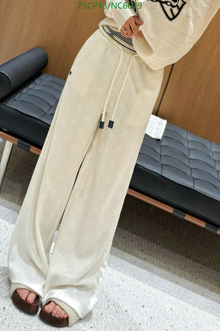 Clothing-Celine Code: NC6019 $: 75USD