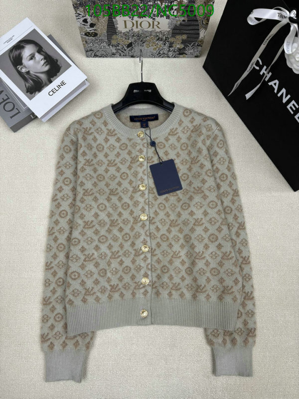 Clothing-LV Code: NC5009 $: 105USD