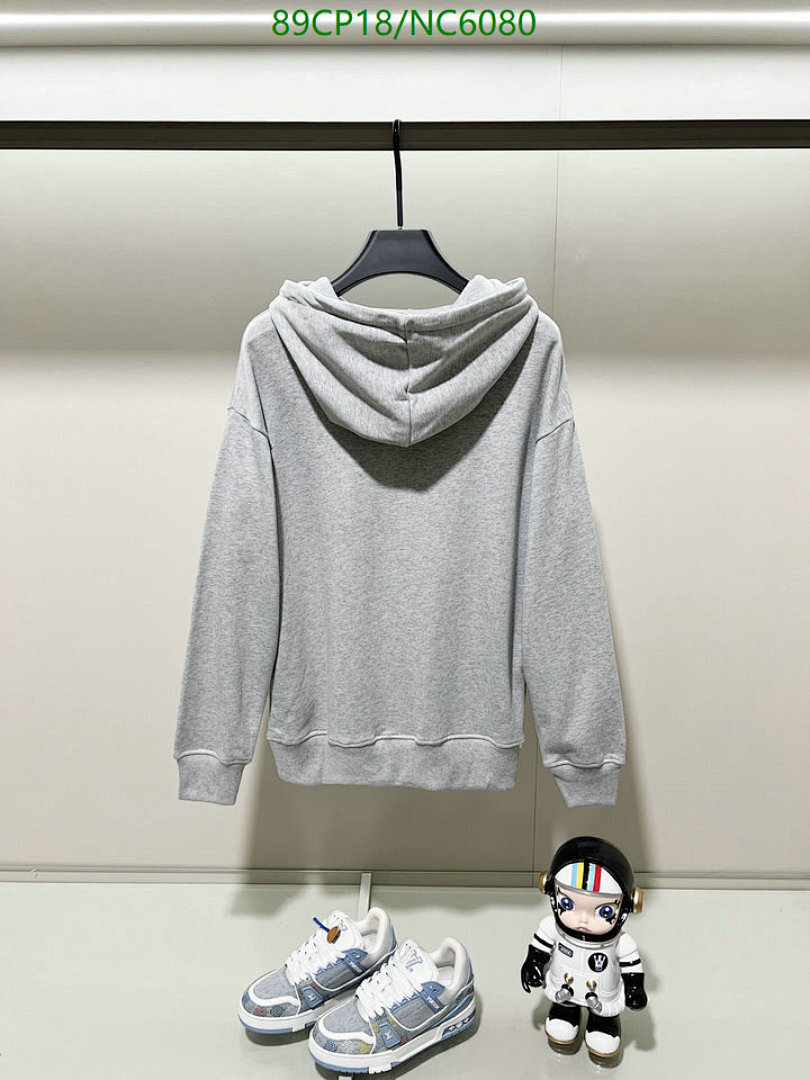 Clothing-Dior Code: NC6080 $: 89USD