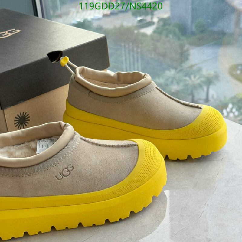 Women Shoes-UGG Code: NS4420 $: 119USD