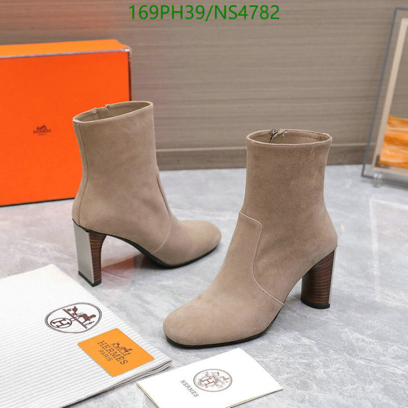 Women Shoes-Hermes Code: NS4782 $: 169USD