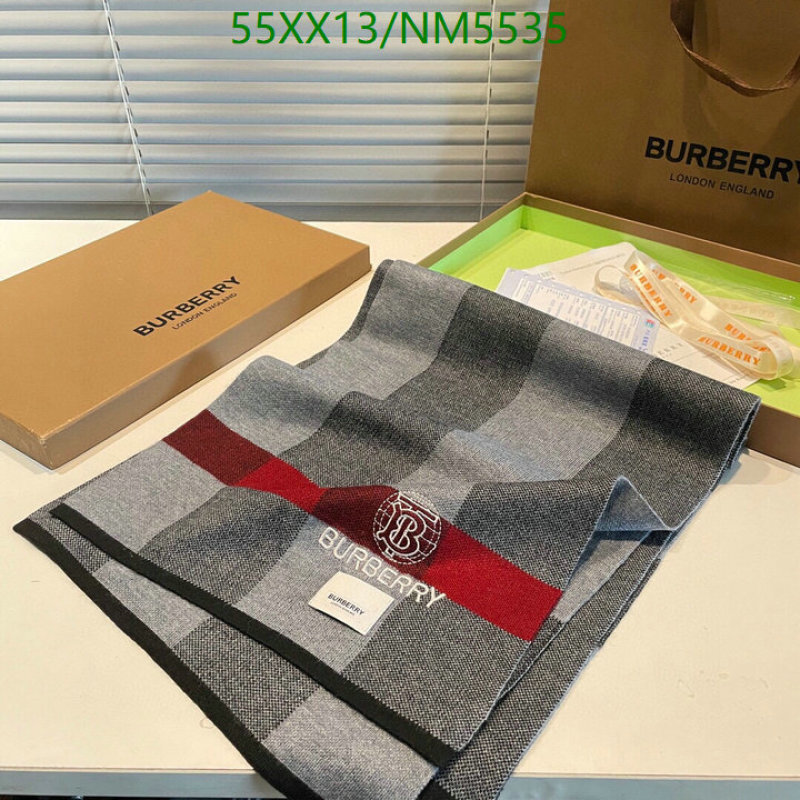 Scarf-Burberry Code: NM5535 $: 55USD