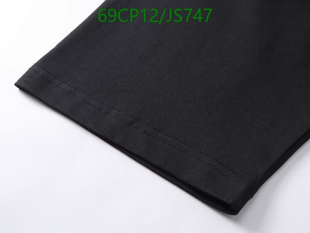 Clothing-Balenciaga Code: JS747 $: 69USD