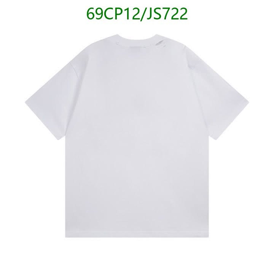 Clothing-Balenciaga Code: JS722 $: 69USD