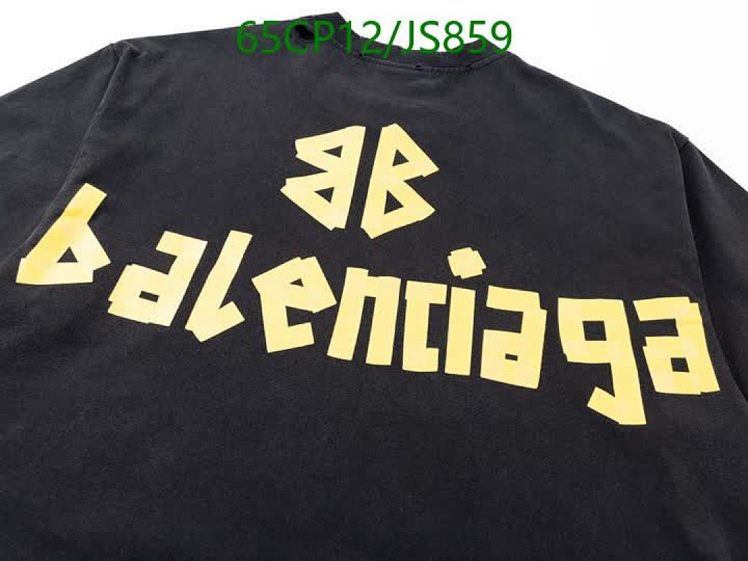 Clothing-Balenciaga Code: JS859 $: 65USD